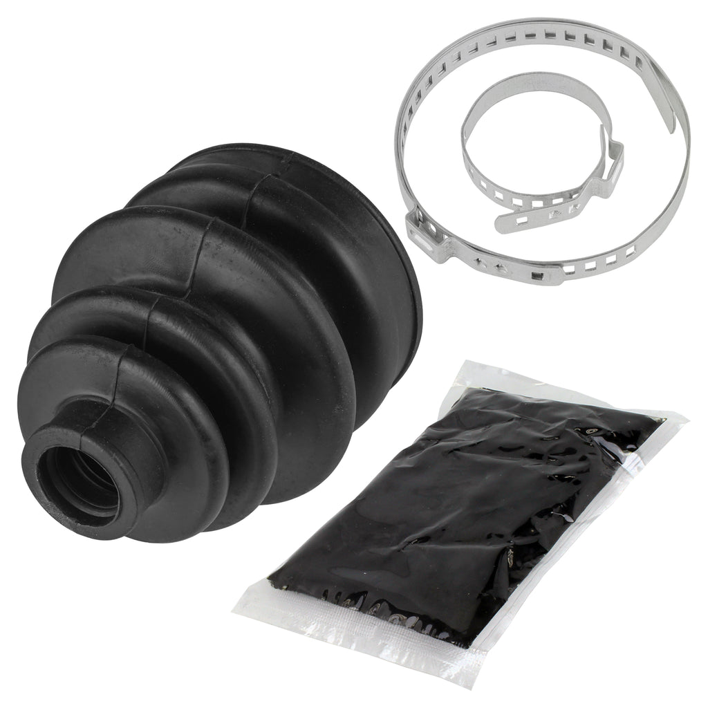Front Outer CV Boot Kit for Honda Rancher 420 TRX420FA TRX420FE (2014–2016)