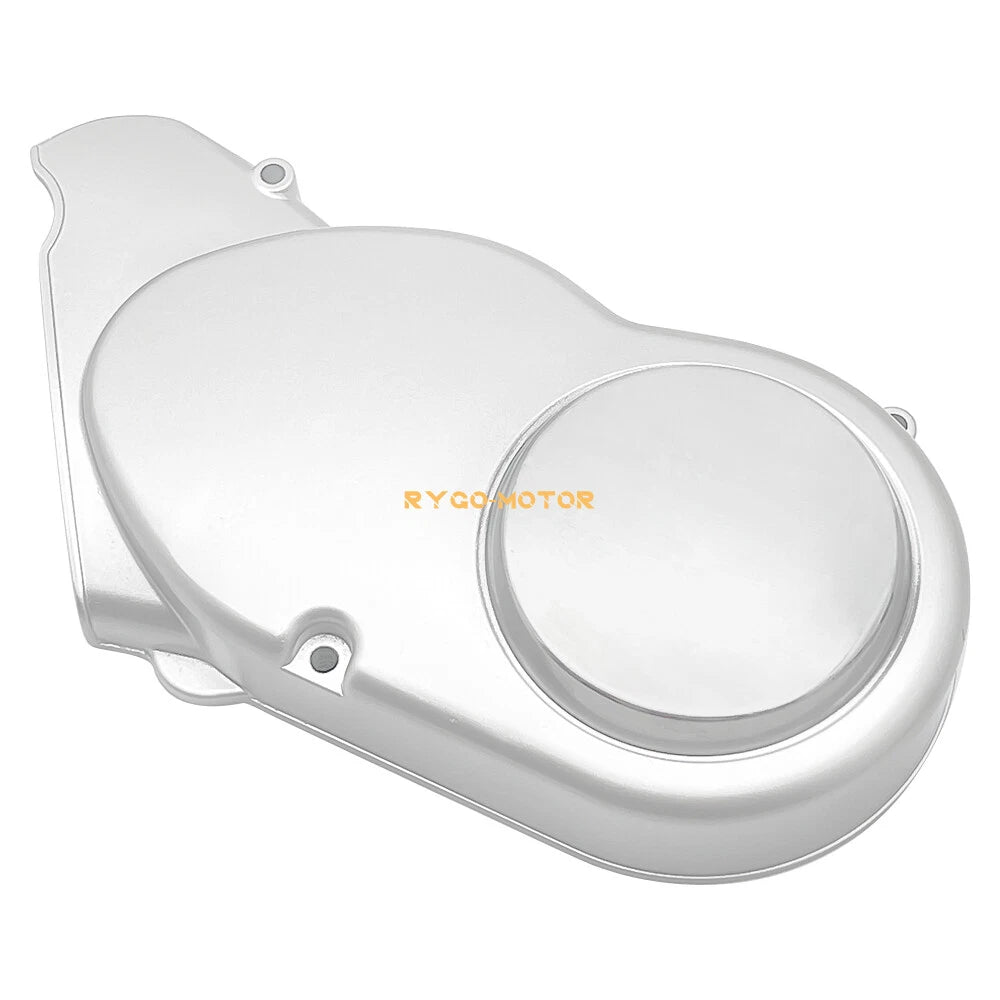 Left Engine Stator Side Cover for Honda Z50 CT70 XL70 SL70 (1968–1987) 11341-120-020