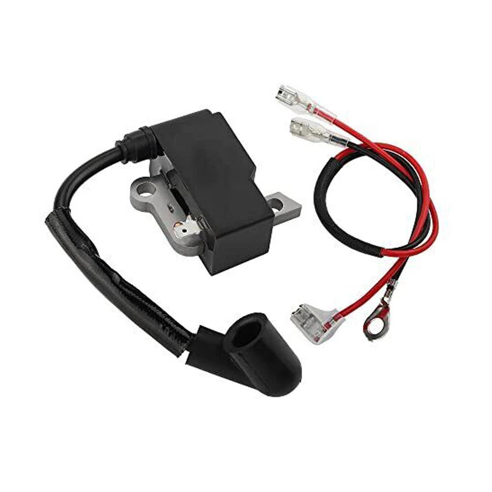 Ignition Coil for Husqvarna 135 140 135E 140E (2010–2020) 576705602