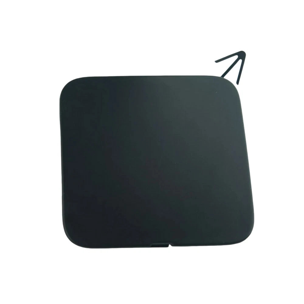 For 2012-2014 Nissan Versa Sedan Front Bumper Tow Hook Hole Cover 622A0-3BA0H