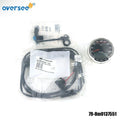 79-8M0137551 +859074 SmartCraft SC1000 Harness for Mercury (N/A)