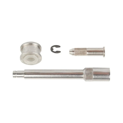 Door Hinge Roller Pin for S10 (1994–2004) 304 Stainless Steel Rust Resistant