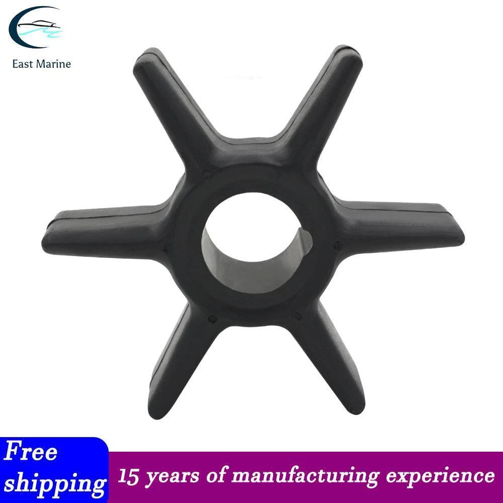 47-19453 Impeller Water Pump for Mercury 50-60hp 4-Str Force 70-75hp 91-98