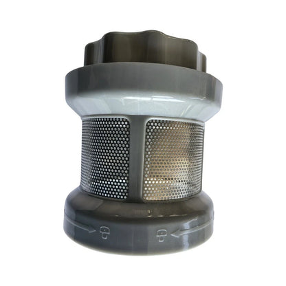 Metal Debris Screen Mesh Filter for Home Vacuuming