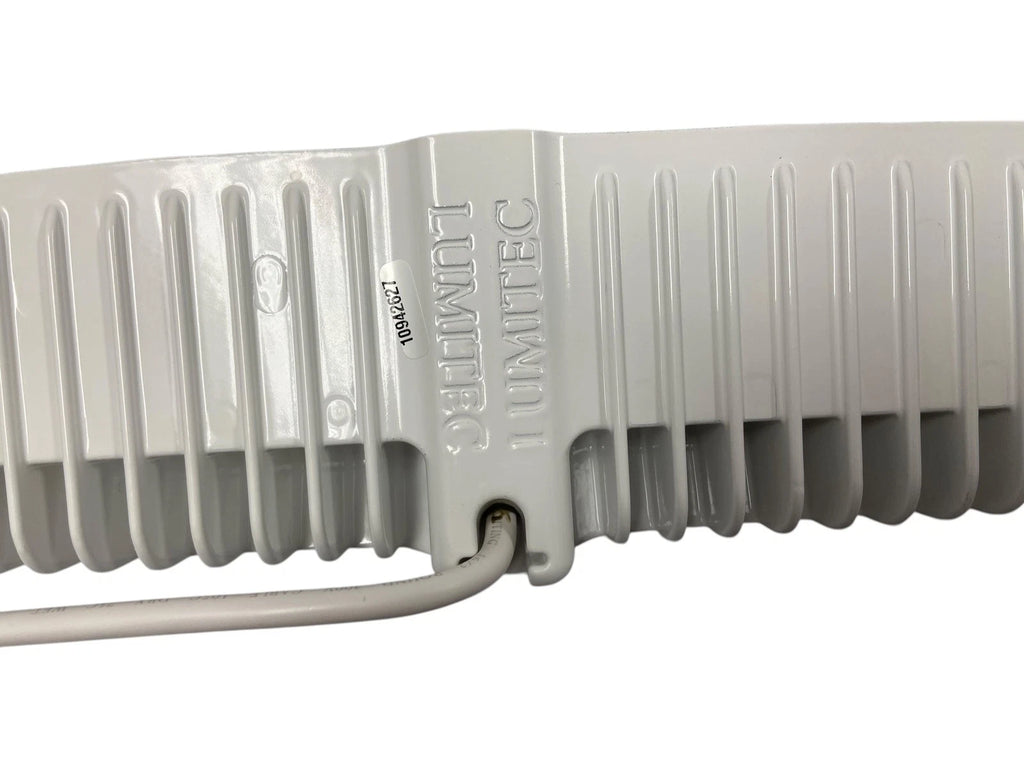 Razor Light Bar 18" Flush Mount for Lumitec (10-30vDC)