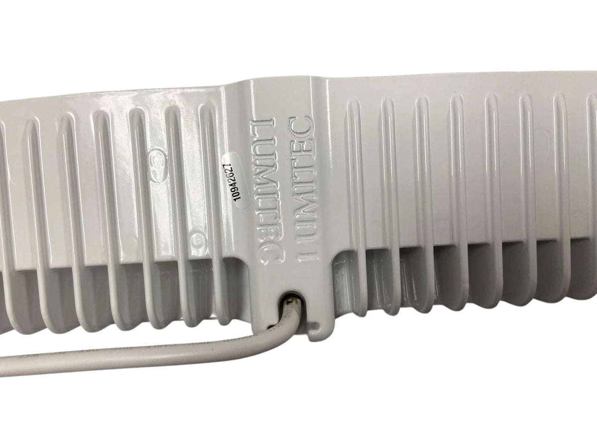 Razor Light Bar 18" Flush Mount for Lumitec (10-30vDC)