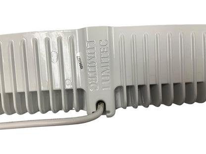 Razor Light Bar 18" Flush Mount for Lumitec (10-30vDC)