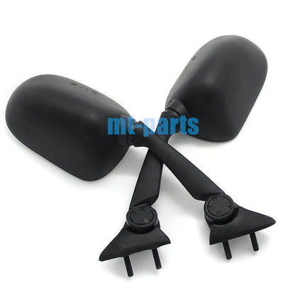 Rear View Mirror for Yamaha YZF R1 (2009–2014) 14B-26280-00, 14B-26290-00
