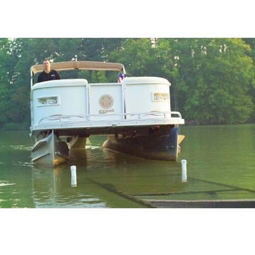 CE Smith Trailer Guide-Ons for Pontoon Boat (27670)