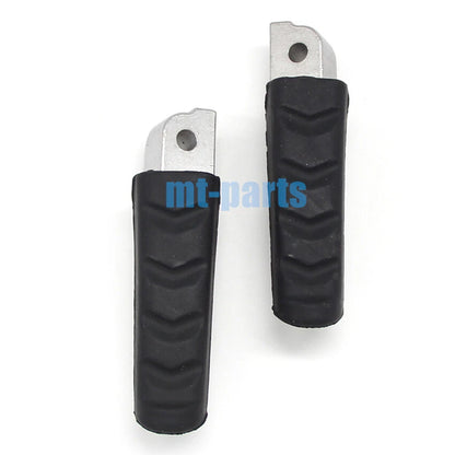 Rear Footrest Pegs for BMW R1250R/R1250RS (2017–2020)