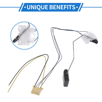 Fuel Tank Sending Unit for Audi Q5 (2012–2016) No. 8R0919673F