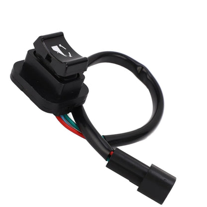 Switch Trim Tilt for Yamaha (69J-82563-00-00, 69J-82563-01-00)