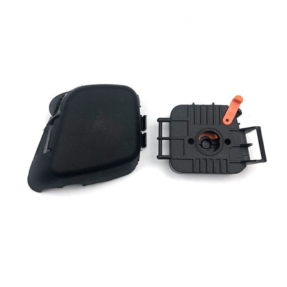 Air Filter & Housing Set for FS38 FS45 FS55 KM55 KM55R (Compatible)