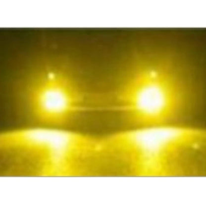 H7 Headlight Bulbs for 12V 24V Vehicles (High/Low Beam, 80W)