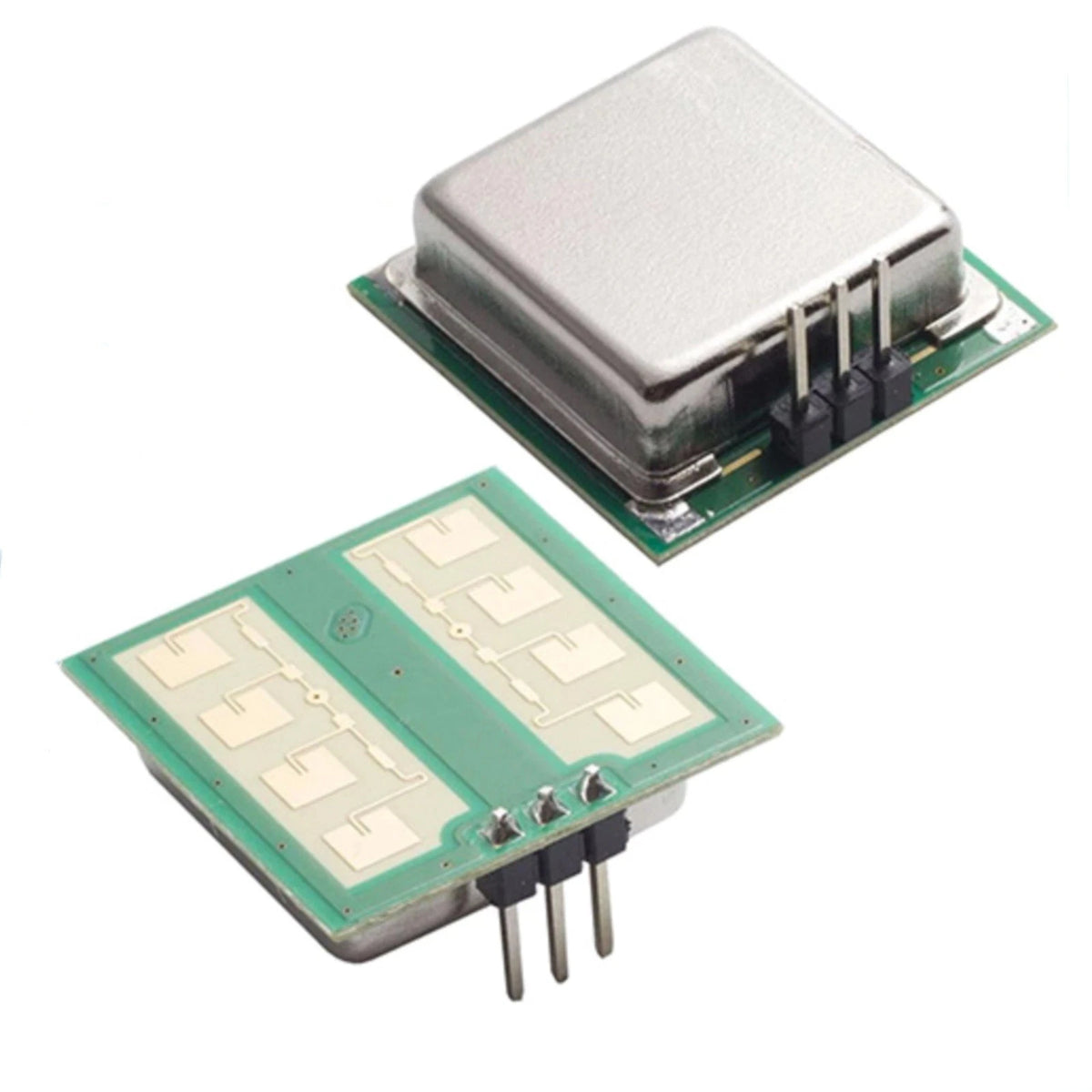Microwave Body Induction Module 24GHz CDM324 Sensor for Automotive