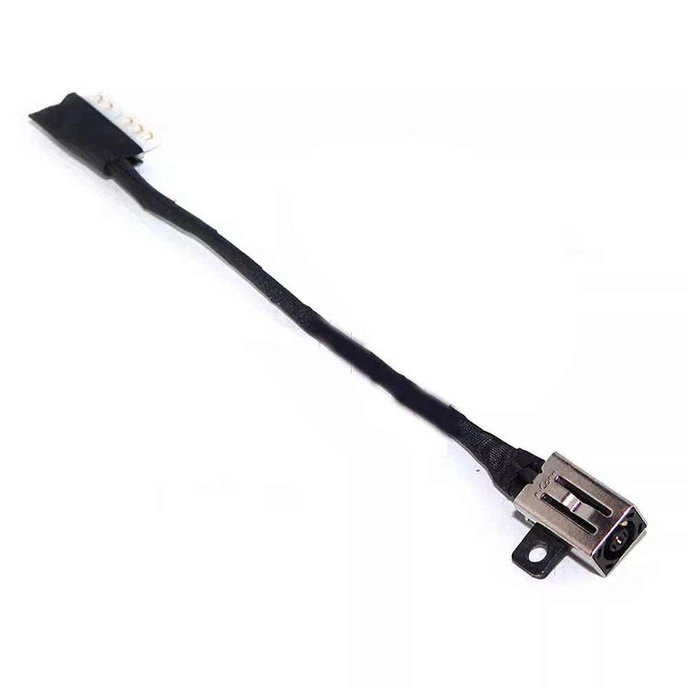 DC Power Jack Charging Port Cable for Dell Vostro 14 3400 3401 3405