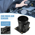 Mass Air Flow Sensor MAF for Audi A4 (2005–2015) Replacement