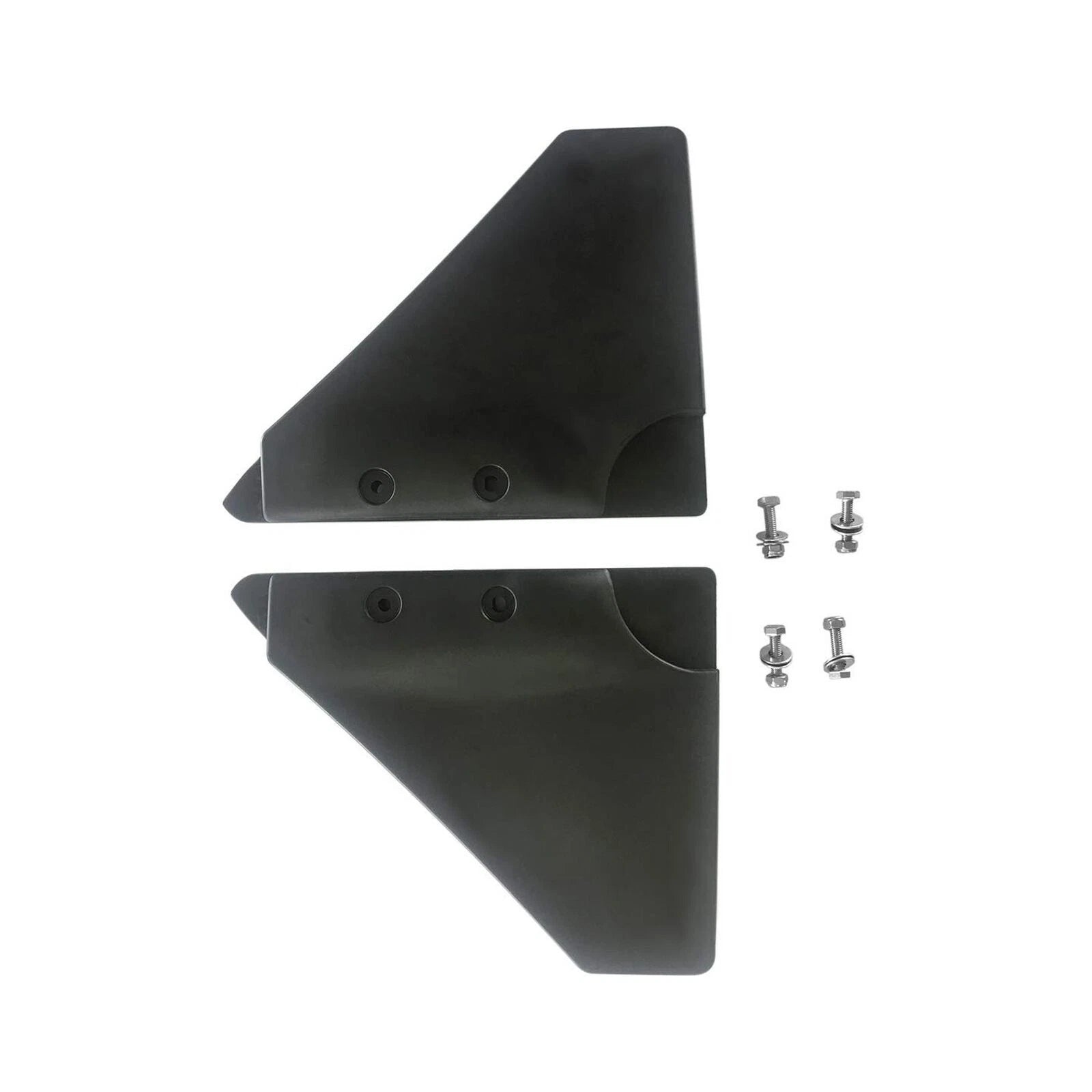Hydrofoil Stabilizer for Outboard & Stern Drive (Up to 150 HP)