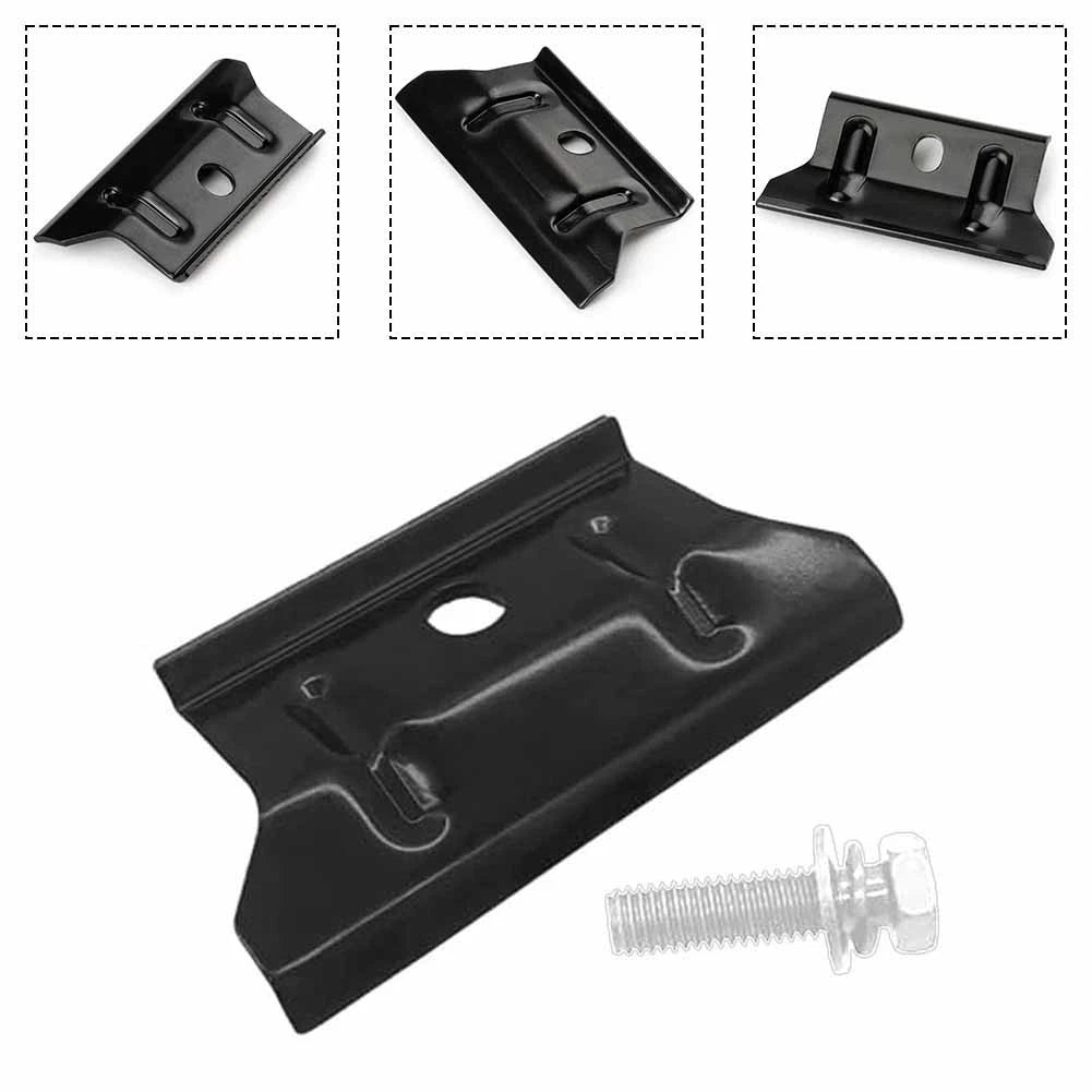 Battery Mount Bracket for Kia Vehicles (37160-2D000)