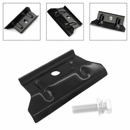Battery Mount Bracket for Kia Vehicles (37160-2D000)