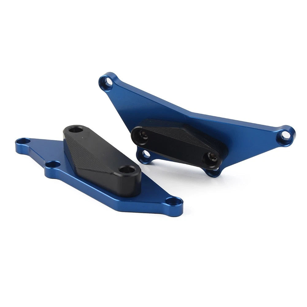 Engine Case Stator Cover Guard Slider Protector for Honda CB650F (2014–2016)