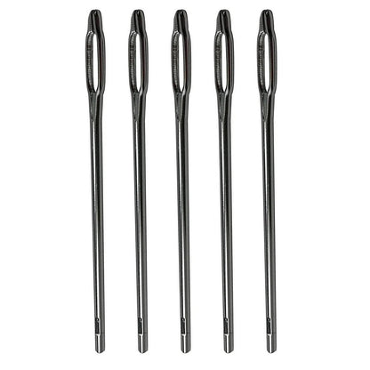 T Handle Tire Needle Set of 5 for Reliable Replacements