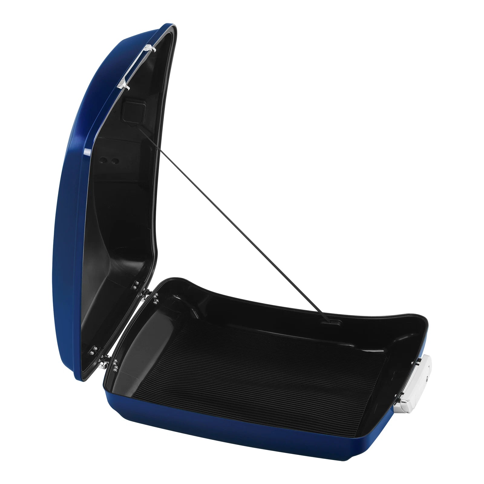 Razor Trunk Pad Mount Rack for Harley Electra Glide (2014–2023)