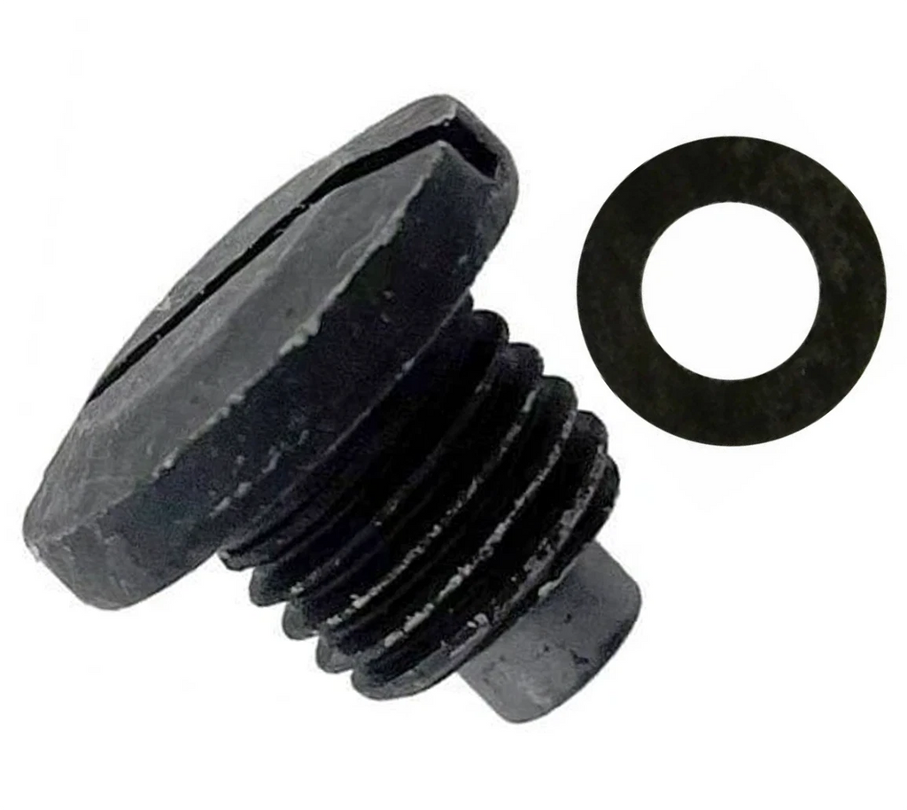 Drain Plug Gasket Set of 2 for Suzuki DF150-DF350 (#55128-93L00, 09168-10034)