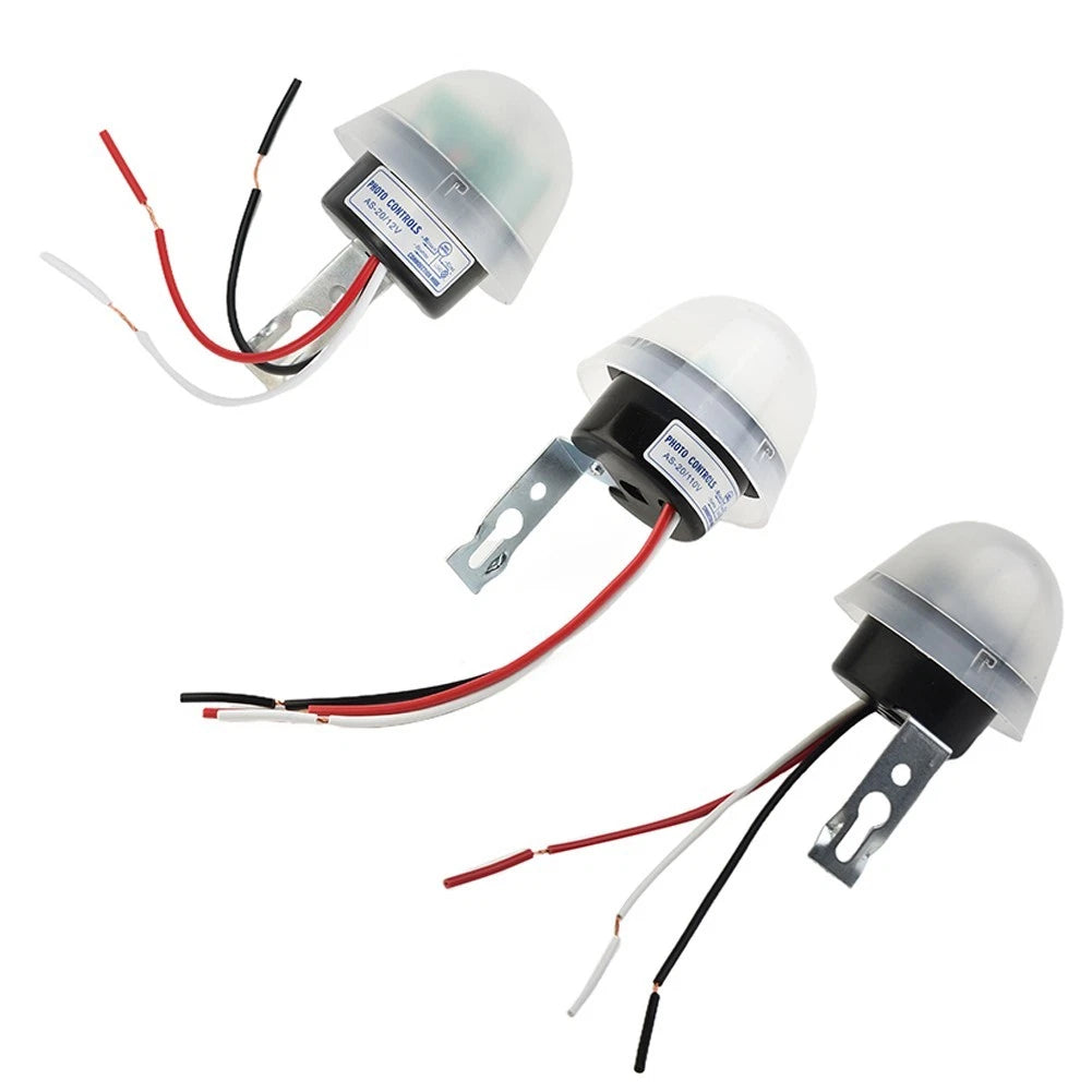 Light Control Sensor AS-20 for