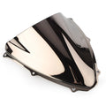 Windshield for Suzuki GSXR 600/750 (2006–2007) K6 Silver