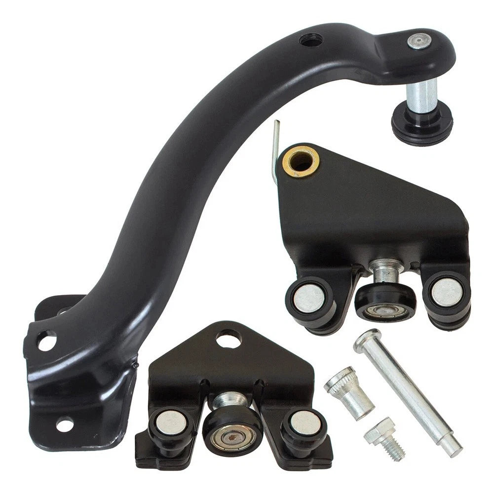 Sliding Door Rollers Set for Renault Trafic II For Vivaro with OEM Numbers