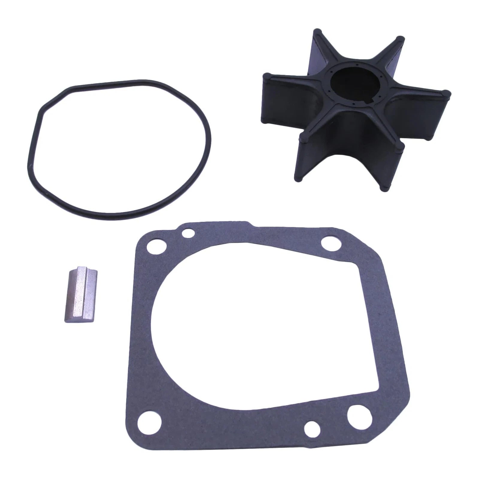 Water Pump Impeller Service Kit for Honda BF115D/BF135A/BF150A (N/A) 06192-ZY6-000