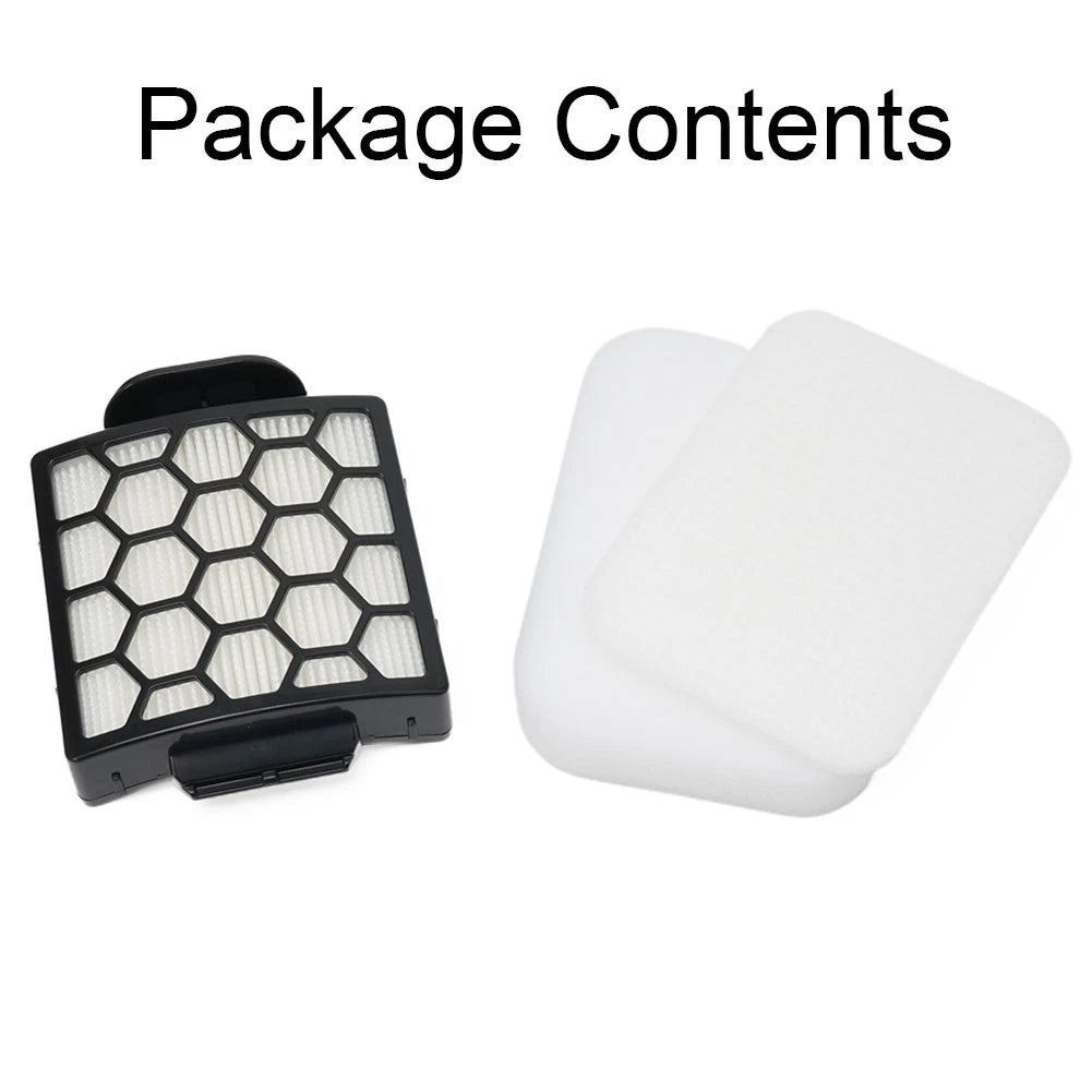 Set of 1 Filter for Home Dust Removal