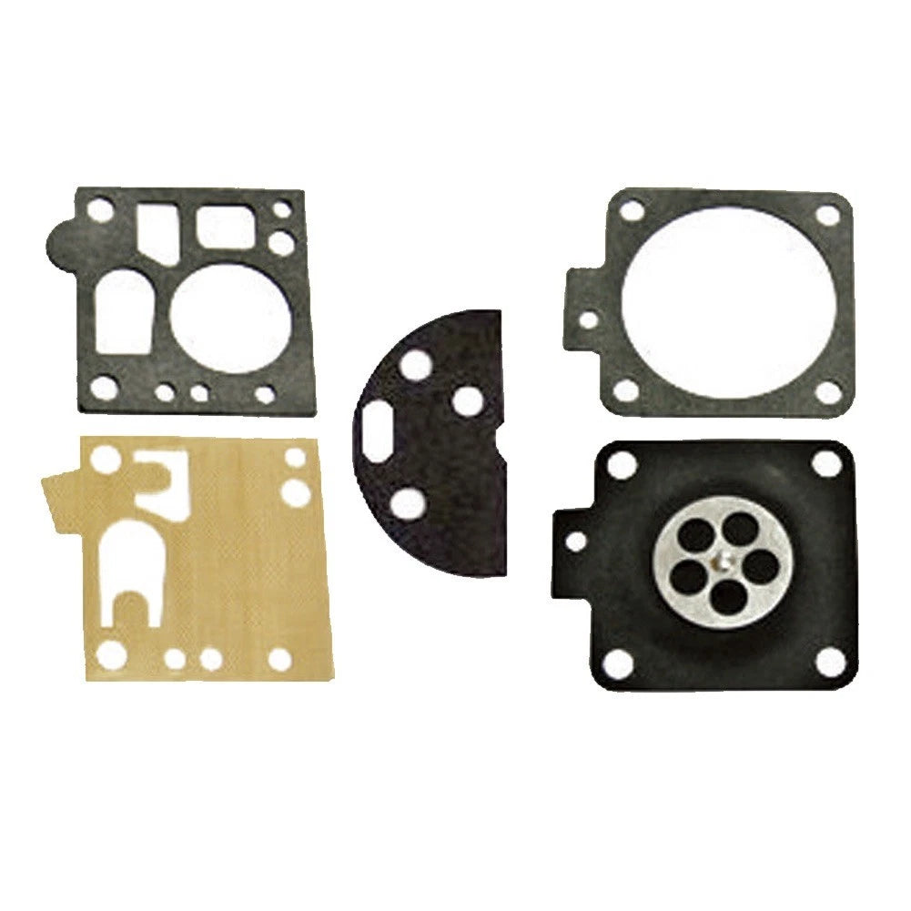 Carburettor Diaphragm Kit for Chainsaw