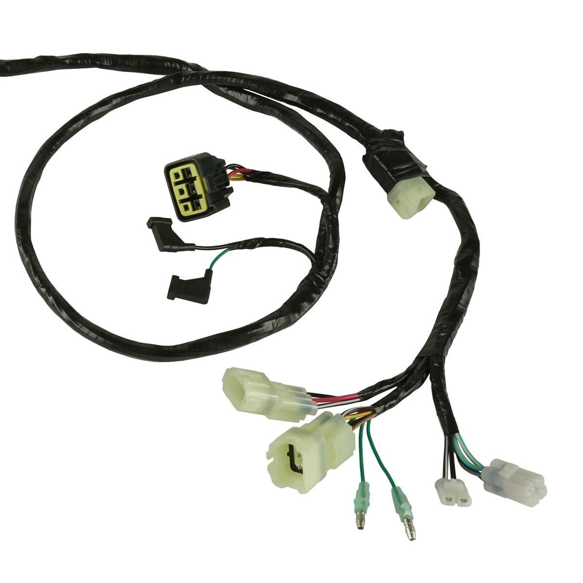 Caltric Wiring Harness Replacement for Honda Pilot (2016–2022)