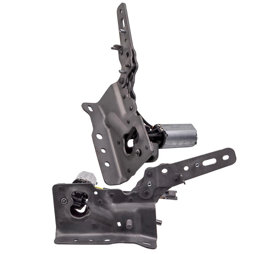 Fold Seat Hinge Motor Set of 2 for Ford Explorer Mercury Mountaineer (2006–2010)