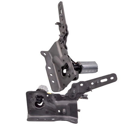 Fold Seat Hinge Motor Set of 2 for Ford Explorer Mercury Mountaineer (2006–2010)