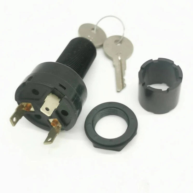Ignition Switch 36884211 for Ingersoll Rand Air Compressor (N/A)