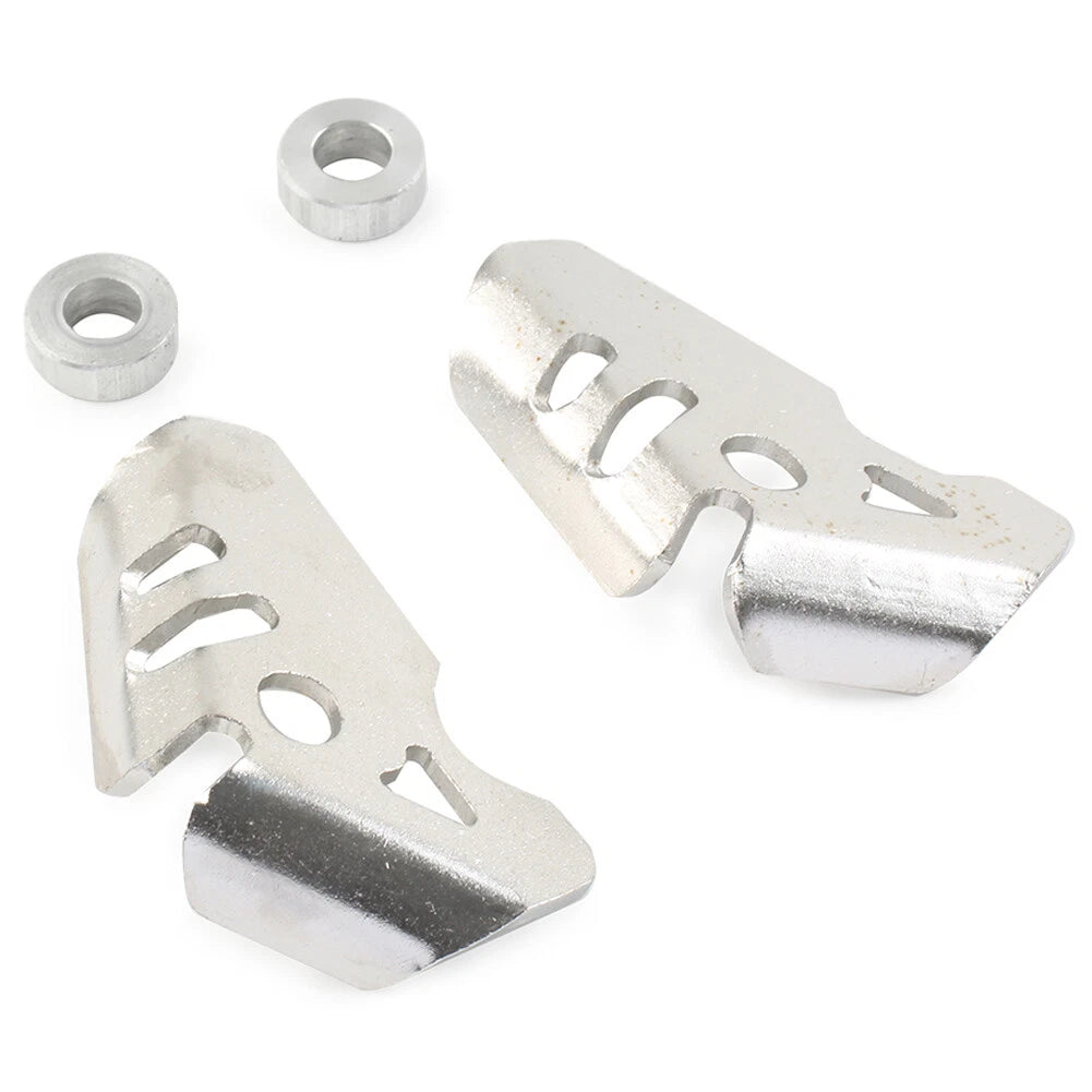 Rear ABS Sensor Guard for Honda CB500X (2019–2021)