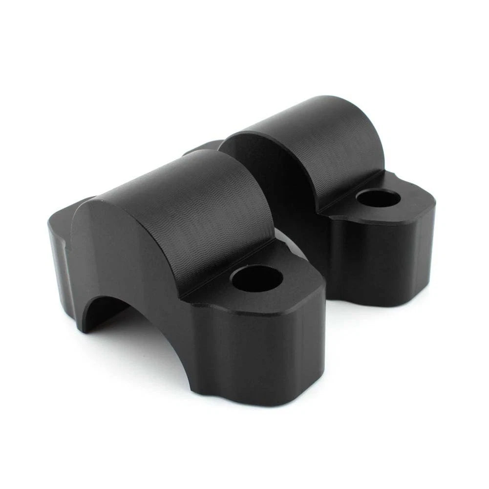 CNC Handlebar Lifts Mounting Clamp for Yamaha Tenere 700 (1994–2019)