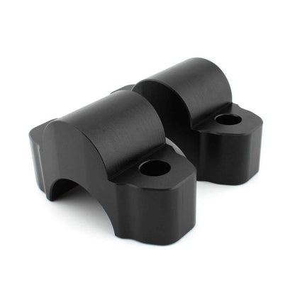 CNC Handlebar Lifts Mounting Clamp for Yamaha Tenere 700 (1994–2019)