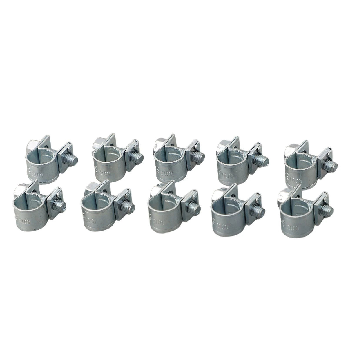 Hose Clips for Mini (Agricultural Air Diesel)