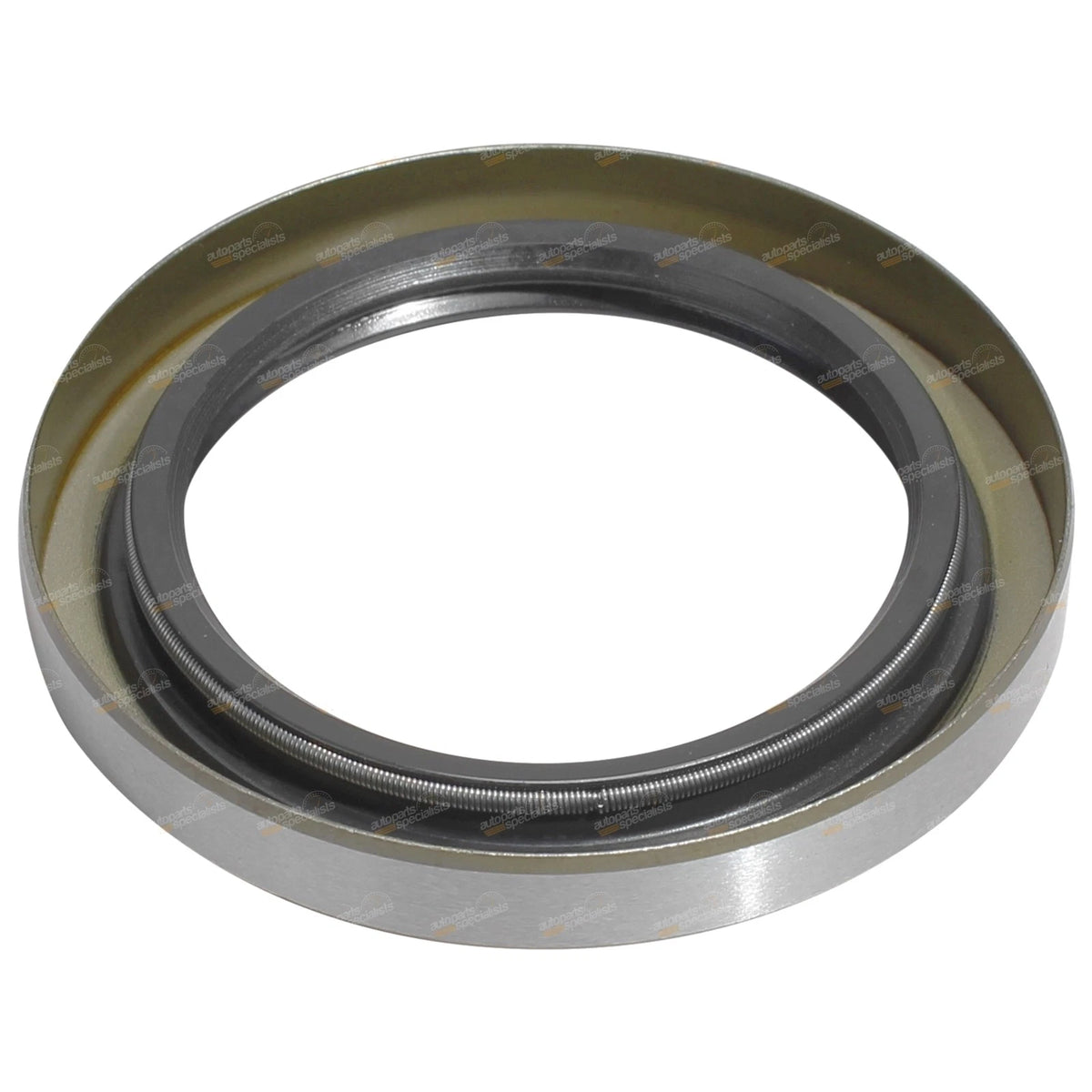 2 Rear Diff Axle Oil Seals for Toyota Hilux Ute (1972–2008)