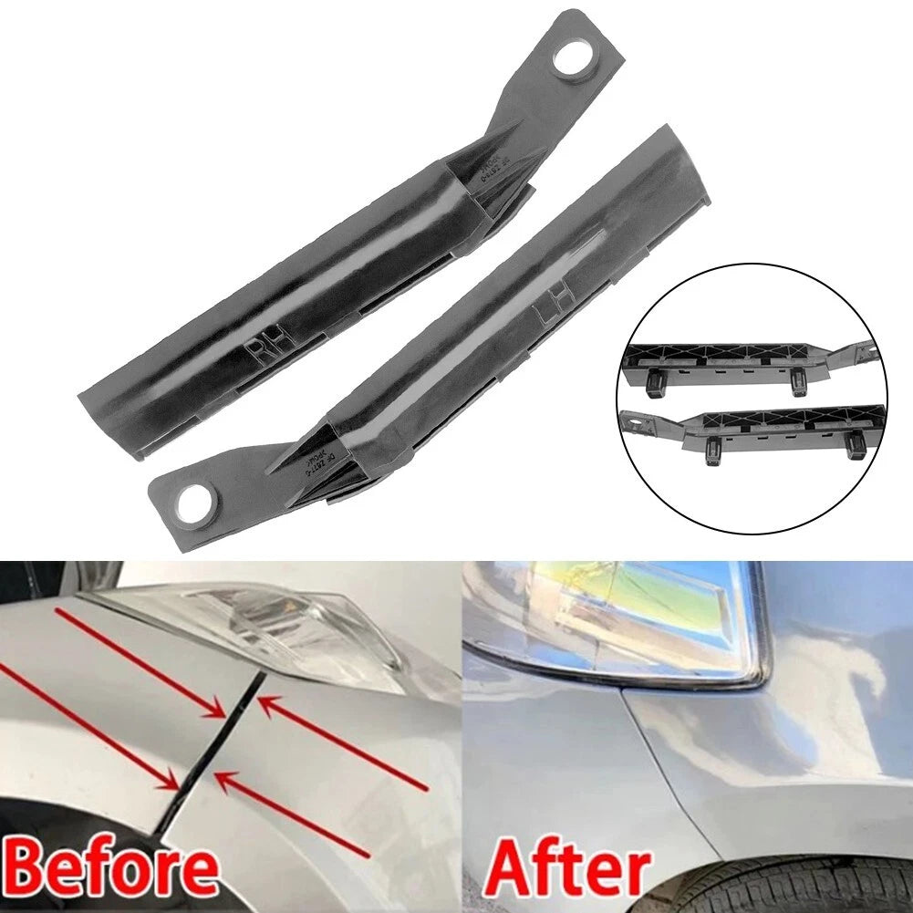 Front Bumper Fixing Bracket for Nissan Tiida (2005–2010)
