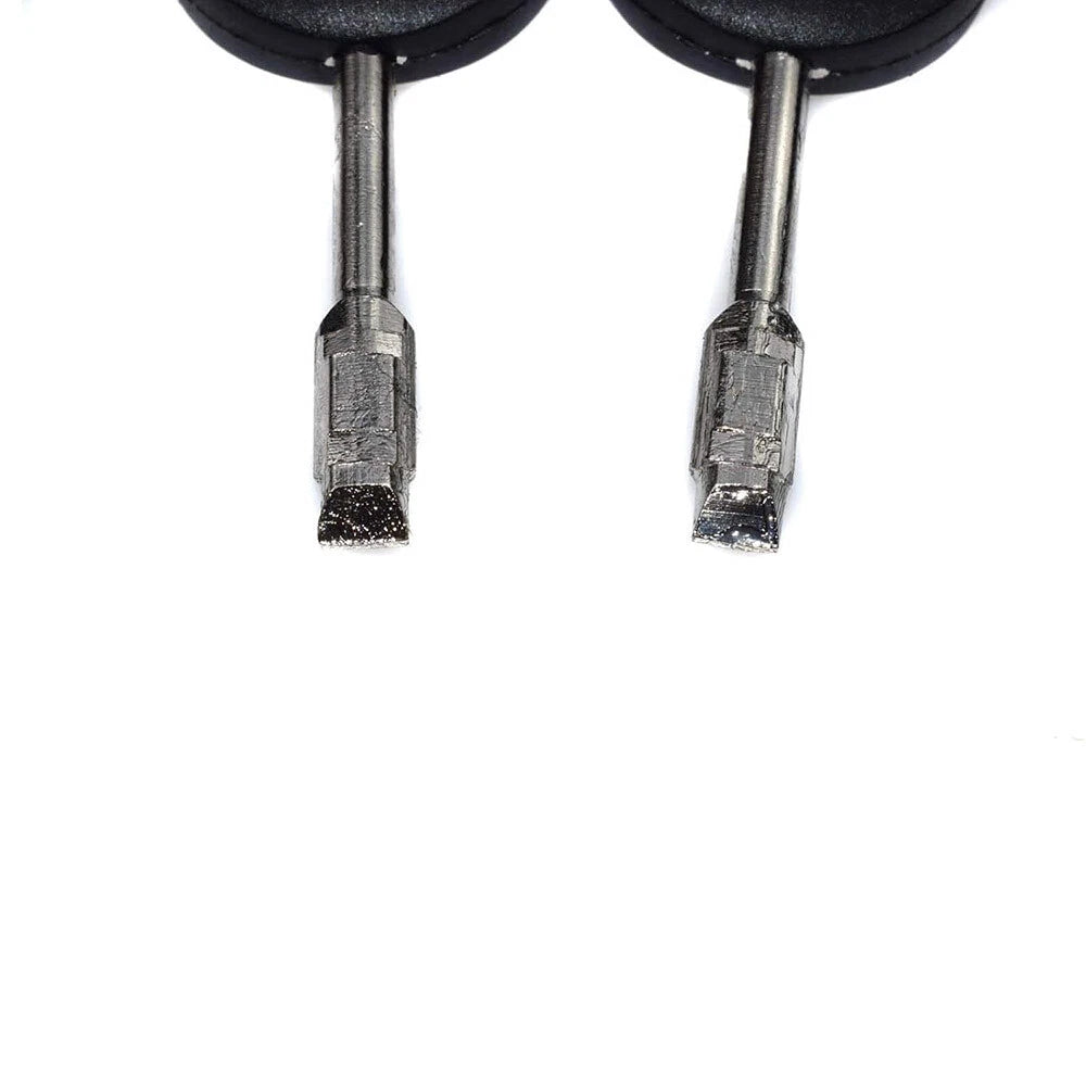 Ignition Switch Lock Barrel & 2 Keys For Ford Escort Fiesta Focus Mondeo Transit