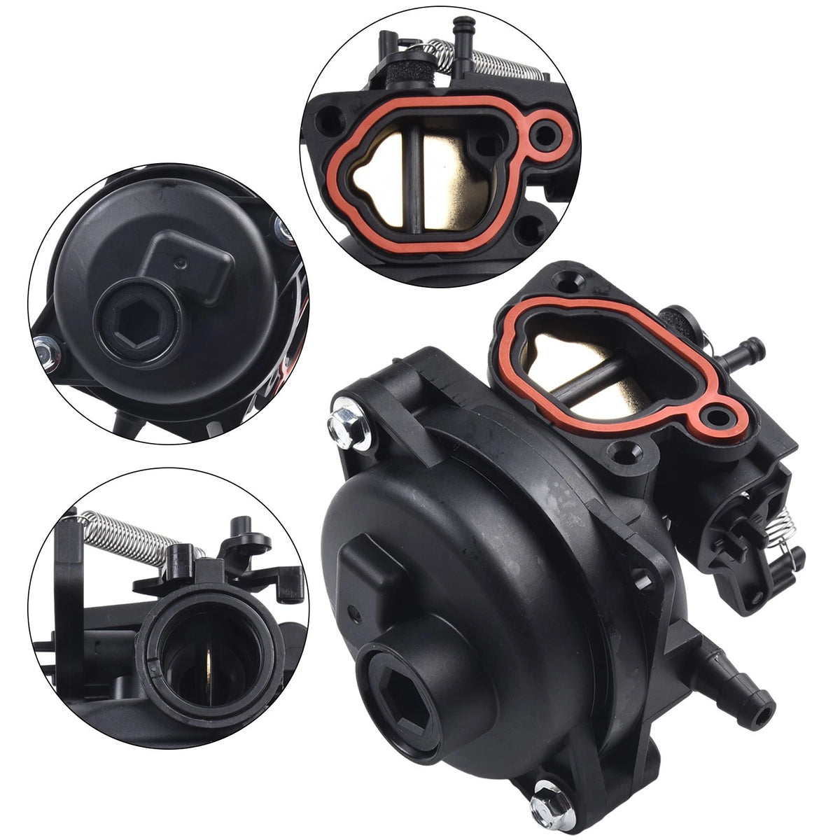 Carburettor Kit for 140cc 150cc (Replacement Part)