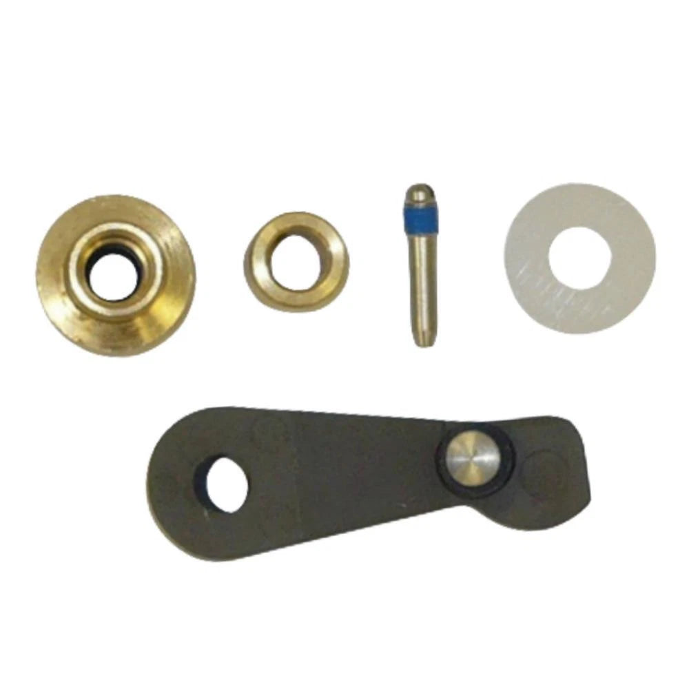 Shift Lever & Bushing Kit 45518T1 for MerCruiser R/MR/Alpha I Stern Drive