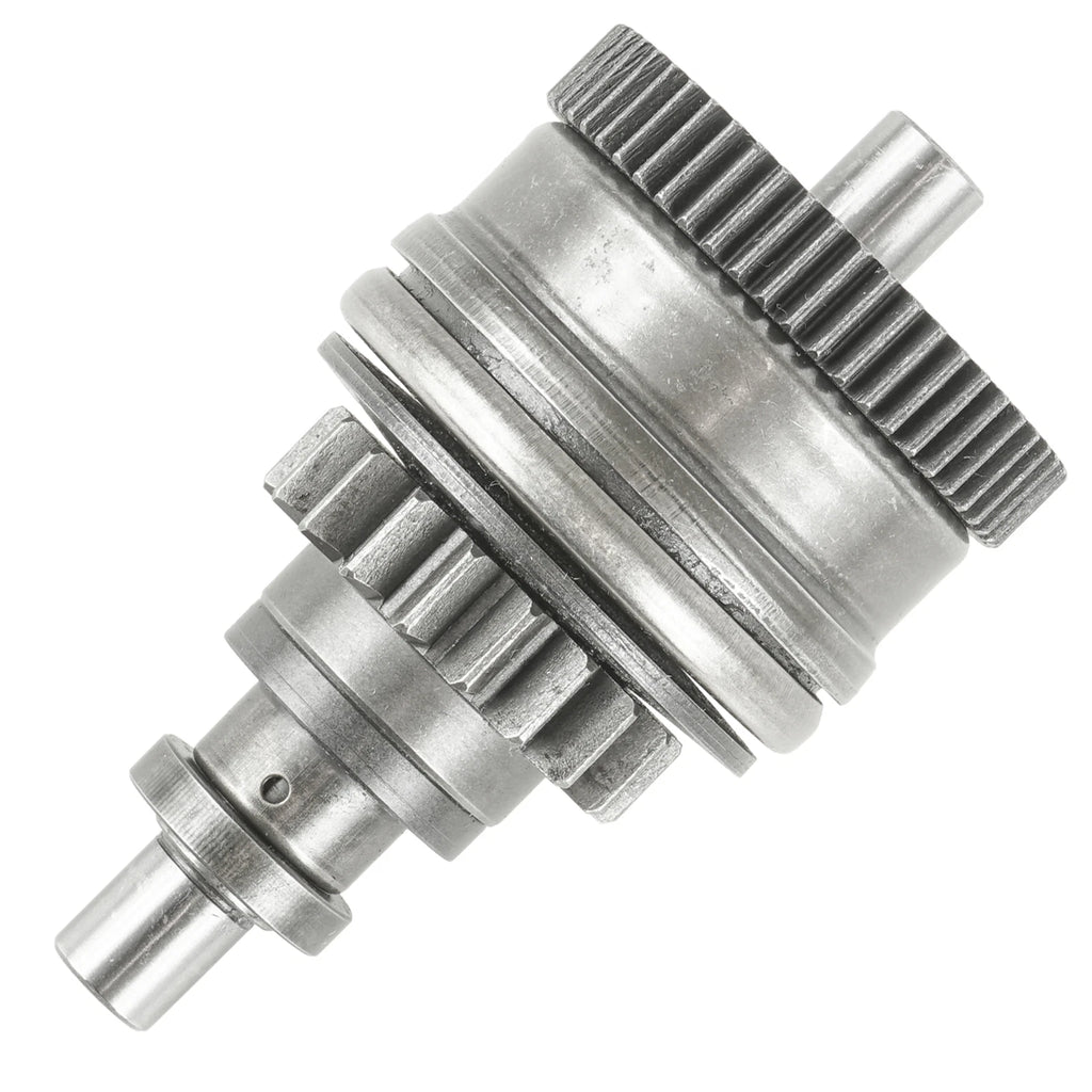 Starter Drive Bendix for Yamaha Wave Raider RA1100 RA700 (1995–1999)