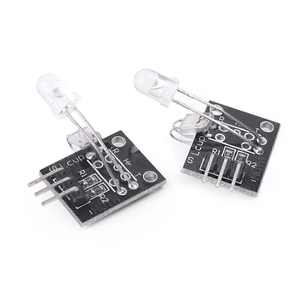 Finger Measuring Heartbeat Sensor Senser Detector Module KY-039 For New