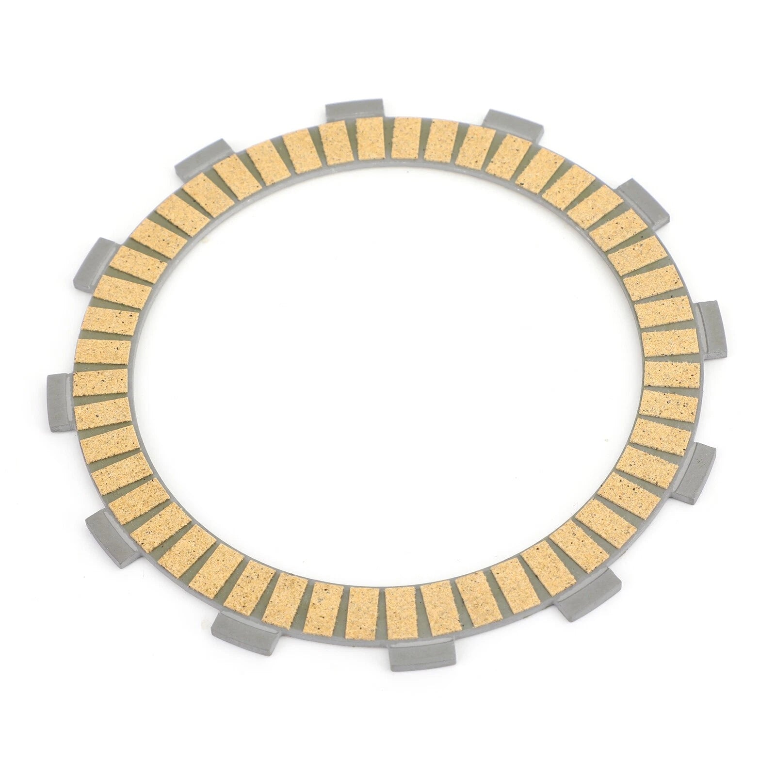 Clutch Kit Steel & Friction Plates for Triumph Daytona Tiger 955 (1997–2006)